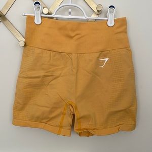 Gymshark shorts